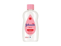 Johnsons Dětský Olej 200ml