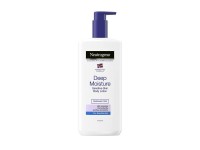 Neutrogena Nr Hlou.hydr.těl.mléko Citl.pl.400ml
