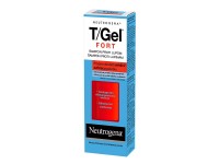 Neutrogena T/gel Fort šampon Svědící Pokožka 150ml