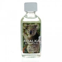 Koalka Eukalyptus Oil 100% Pure 50ml (koala)