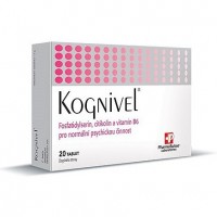 Kognivel Pharmasuisse Tbl.20