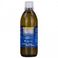Koloidní Stříbro Ag100 10ppm 500ml