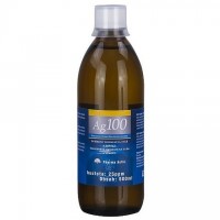 Koloidní Stříbro Ag100 25ppm 500ml