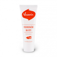 Aromatica Kosmín Regenerační Na Rty 25ml