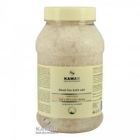 Kawar Koupelová Sůl Z Mrtvého Moře 1000g