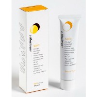 L-mesitran Soft hydroaktivní antimikrobiální gel pro hojení ran 50g