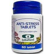 Anti-stress Tbl.60