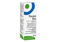 Thealoz Duo 10ml