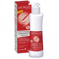 Lactacyd Pharma Antimykotický 250ml