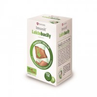 Laktobacily Swiss Imunit 30+6 tobolek
