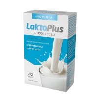 Laktoplus 18.000 Fcc Lu Cps.30 Bls.