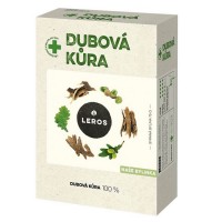 Leros Dubová kůra 75 g