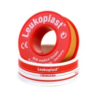 Leukoplast Fixační Klasic.páska/cívka 1.25cmx4.6m