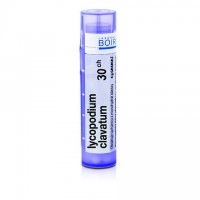 Lycopodium clavatum 30CH granule 1x4g
