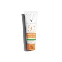 Vichy Capital Soleil Zmatňující krém SPF50 50ml