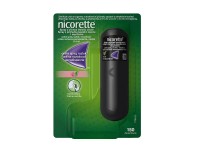 Nicorette Spray S Příchutí Lesního Ovoce 1mg/dáv 13,2ml
