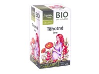 Apotheke Bio Těhotné ženy čaj 20x1.5g