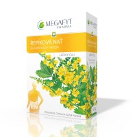 Řepíková nať léčivý čaj 50 g