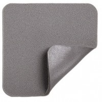 Mepilex Ag 10x10 cm, 5 ks, antimikrobiální pěnové krytí se si