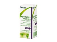 Ophthalmo-septonex oční kapky 10ml