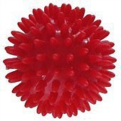 Míč Masážní Ježek Pr.7cm