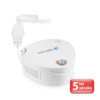 Microlife Inhalátor Neb 210 Kompresorový