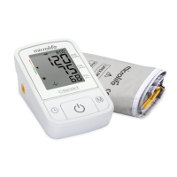 Microlife Tlakoměr Bp A2 Basic Dig.aut.+adaptér