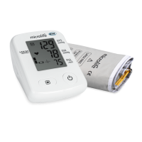 Microlife Tlakoměr Bp A2 Classic Accur.dig.+adapt.