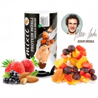 Mixit proteinové müsli Adama Ondry s ovocem 350 g