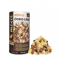 Mixit čoko-ládování 450g