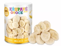 Mixit Banán - Křupavé ovoce 130g