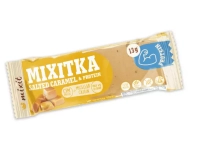 Mixit Proteinová mixitka bez lepku - Slaný karamel 43g
