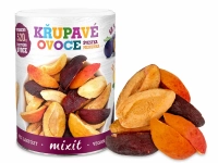Mixit Švestka meruňka - Křupavé ovoce 65g