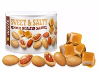 Mixit Vajíčka - Slaný Karamel 240g