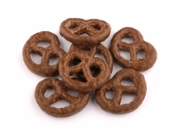 Mixit Preclíky - Mléčná čokoláda 250g