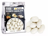Mixit Vajíčka Do Kapsy - Kokosová 60g