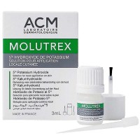 Acm Molutrex 5% Sol.3ml