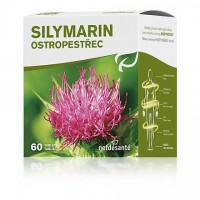 Nefdesanté Silymarin Tbl.60