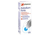 Kolodium Forte Na Bradavice Kožní Roztok 10ml Eneo