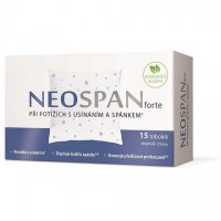 Neospan Forte 15 tobolek