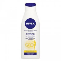 Nivea Q10 Zpevňující Tělové Mléko 200ml 81835