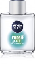 Nivea Men Fresh Kick Voda Po Holení 100ml 81380