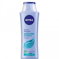 Nivea šampon Pro Zvětšení Objemu 250ml 81414