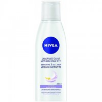 Nivea Zklidňující Micelární Voda C 200ml 82382