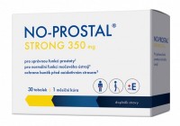 No-prostal Strong 350mg 30tobolek