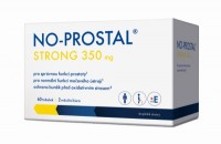 No-prostal Strong 350mg 60tobolek