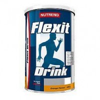 Nutrend Flexit Drink Pomeranč 400g