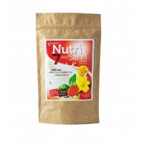 Nutrislim Vanilka-jahoda 210g