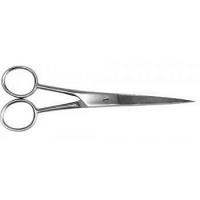 Nůžky Si-008 Na Vlasy Rov.hrotn.15cm Celimed