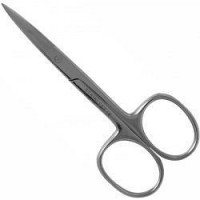 Nůžky Si-019 Na Nehty Rovn.hrotn.9cm Celimed